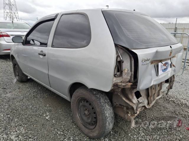 2010 FIAT PALIO 