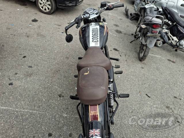 2024 ROYAL ENFIELD CLASSIC 