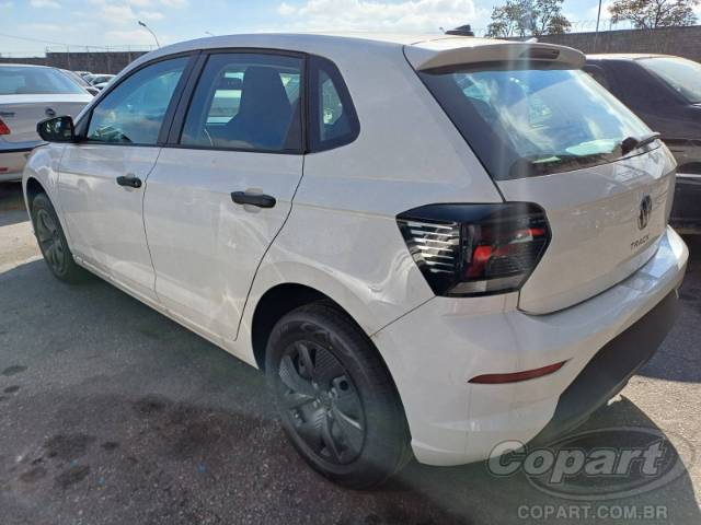 2025 VOLKSWAGEN POLO 