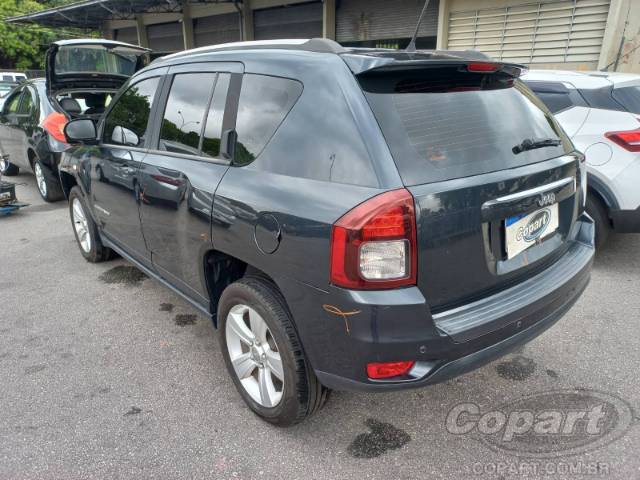 2015 JEEP COMPASS 