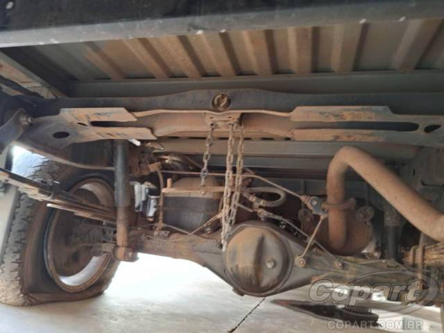 2009 TOYOTA HILUX CD 