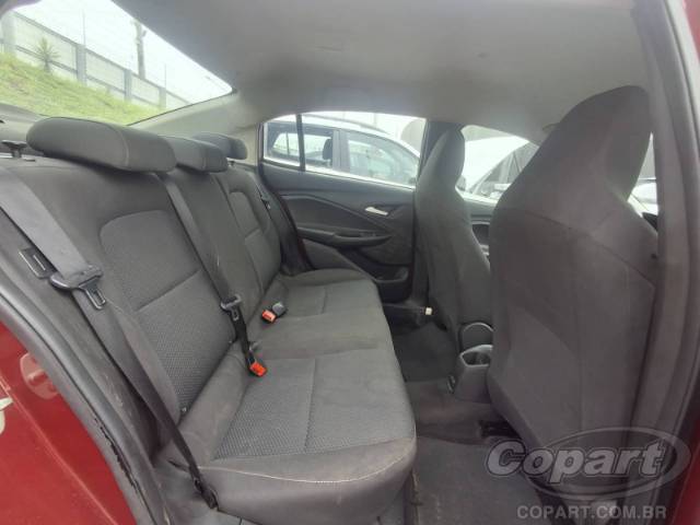 2021 CHEVROLET ONIX PLUS 