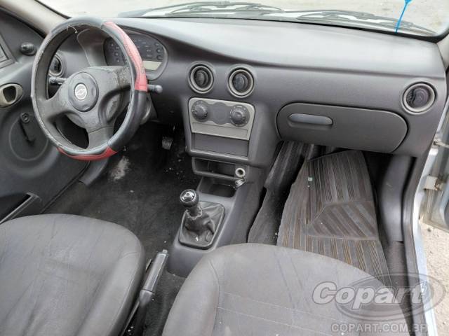 2006 CHEVROLET CELTA 
