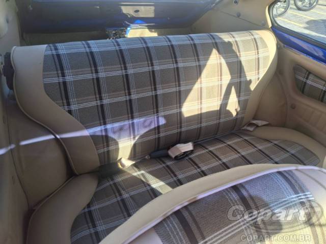 1979 FIAT FIAT147 