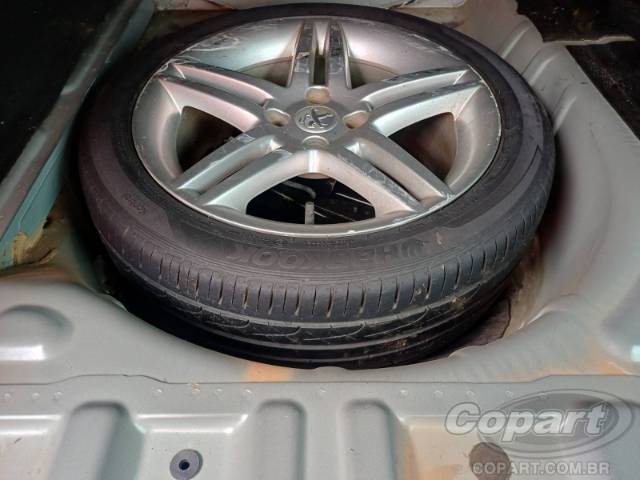 2013 PEUGEOT 408 SEDAN 