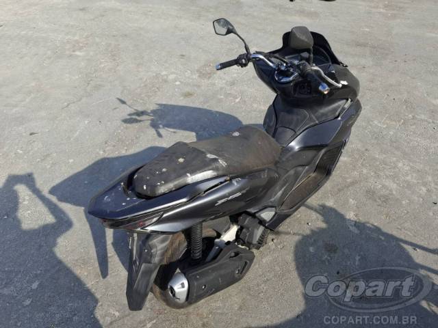 2024 HONDA PCX 