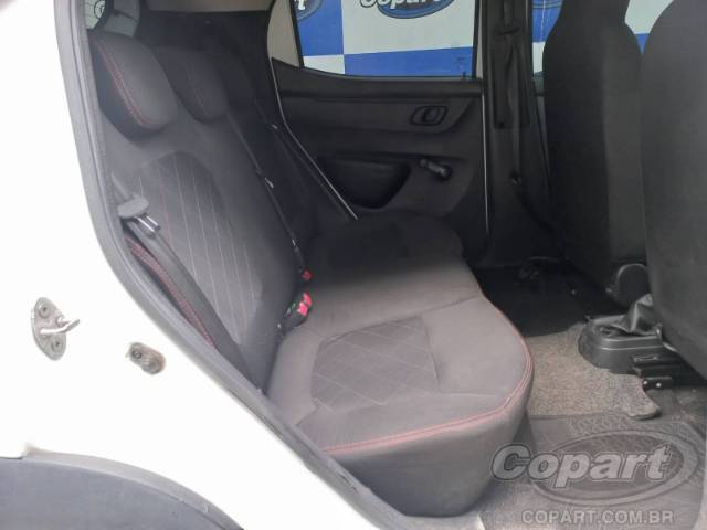 2025 RENAULT KWID 