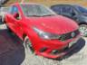 2020 FIAT ARGO 