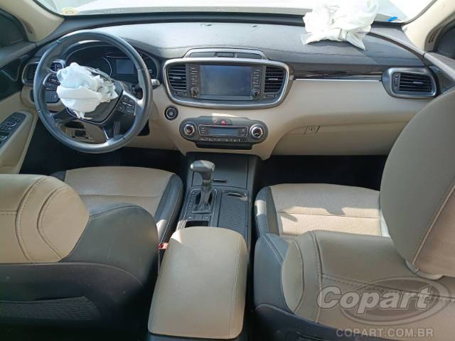 2020 KIA SORENTO 