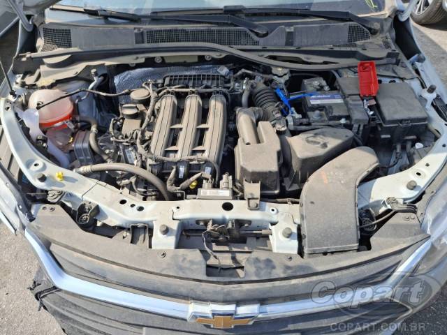 2025 CHEVROLET ONIX 