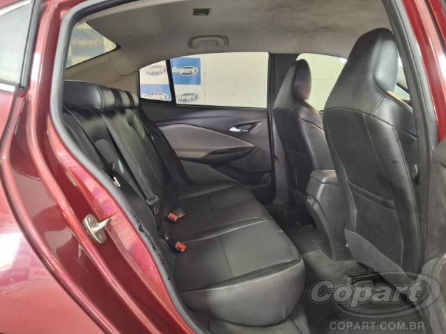 2021 CHEVROLET ONIX PLUS 