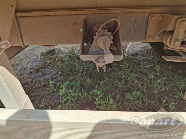 2013 MERCEDES BENZ ACCELO 