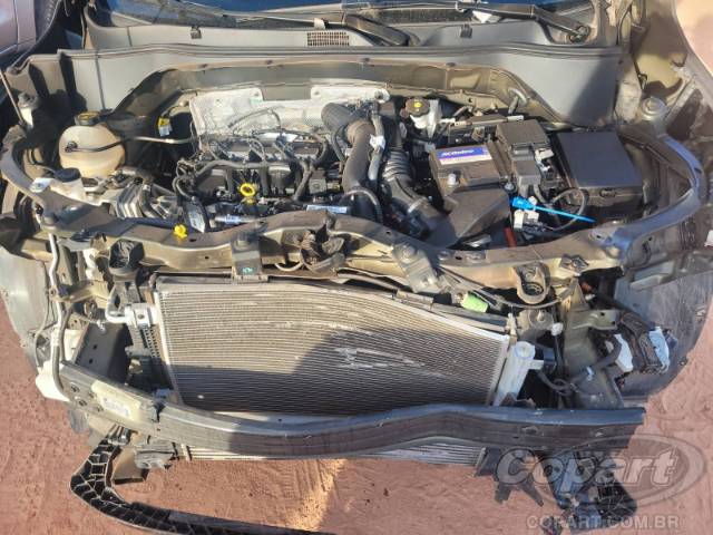 2025 CHEVROLET TRACKER 