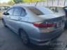 2021 HONDA CITY 