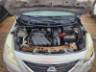 2012 NISSAN VERSA 