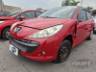 2011 PEUGEOT 207 