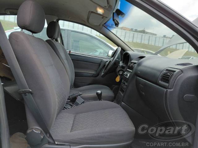 2007 CHEVROLET ASTRA 