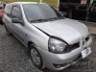 2012 RENAULT CLIO 