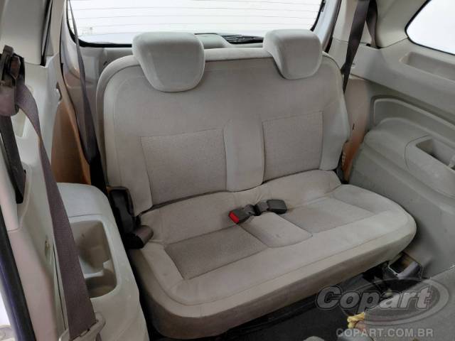 2013 CHEVROLET SPIN 