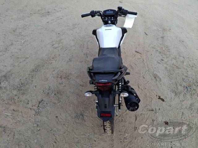 0 YAMAHA YBR 150 FACTOR 
