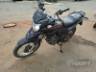 2024 HONDA XRE 190 