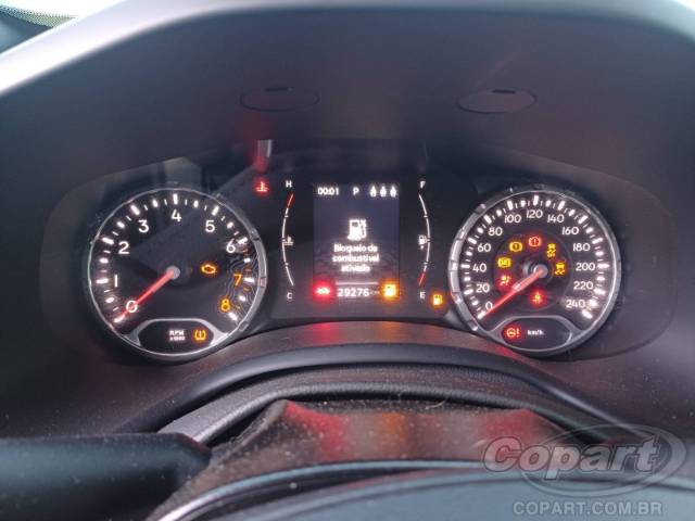 2025 JEEP RENEGADE 