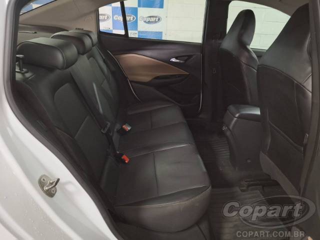 2023 CHEVROLET ONIX PLUS 