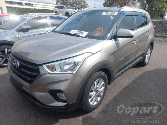2022 HYUNDAI CRETA 