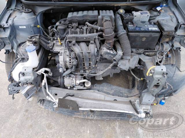 2025 HYUNDAI HB20S 