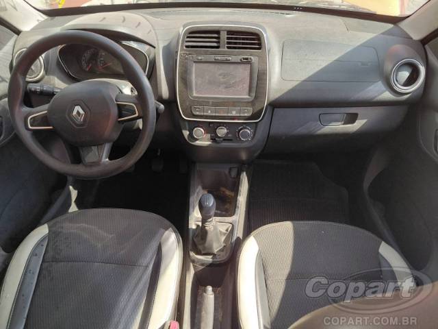 2018 RENAULT KWID 