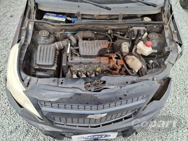 2011 CHEVROLET MONTANA 