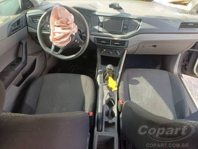 2018 VOLKSWAGEN POLO 