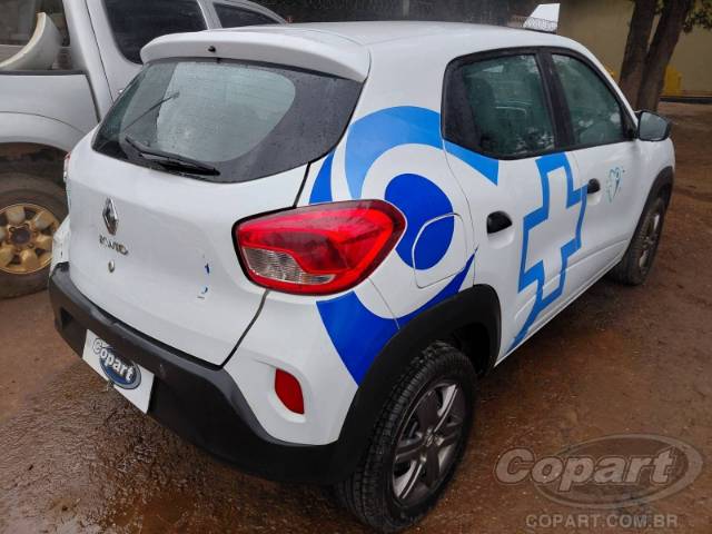 2024 RENAULT KWID 