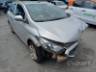 2019 CHEVROLET ONIX 