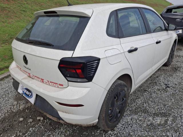 2024 VOLKSWAGEN POLO 