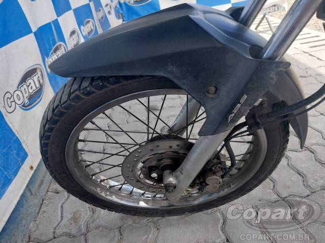2018 HONDA XRE 190 