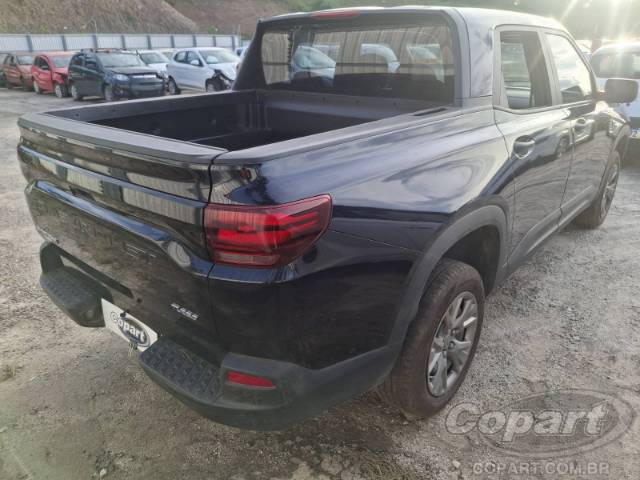 2024 CHEVROLET MONTANA 