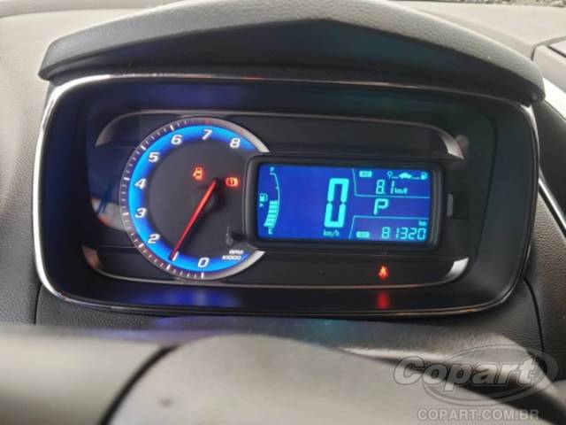 2015 CHEVROLET TRACKER 