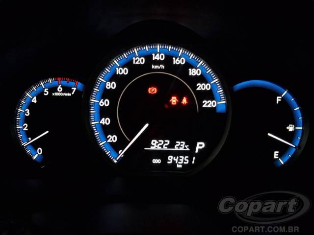 2023 TOYOTA YARIS 