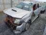 2014 TOYOTA HILUX CD 