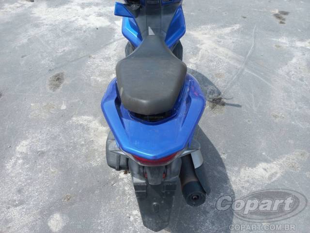2022 HONDA PCX 