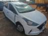 2021 HYUNDAI HB20 
