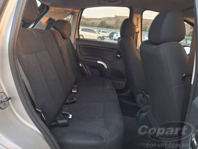 2012 CITROEN C3 