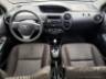 2021 TOYOTA ETIOS 