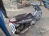 2012 HONDA BIZ 125 