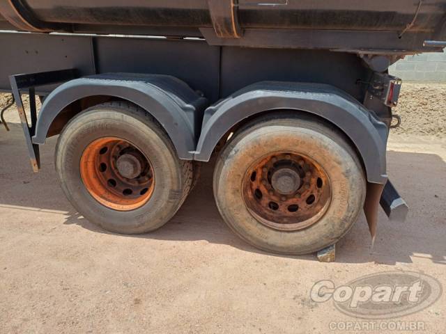 2023 PASTRE SEMI-REBOQUE 