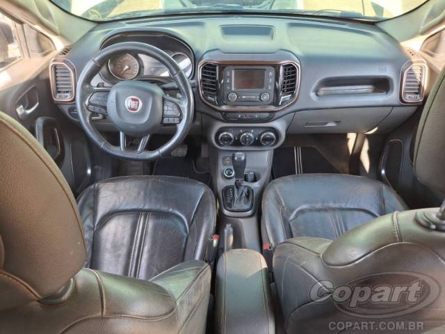 2019 FIAT TORO 