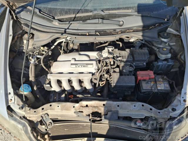 2011 HONDA CITY 