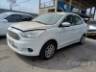 2018 FORD KA SEDAN 