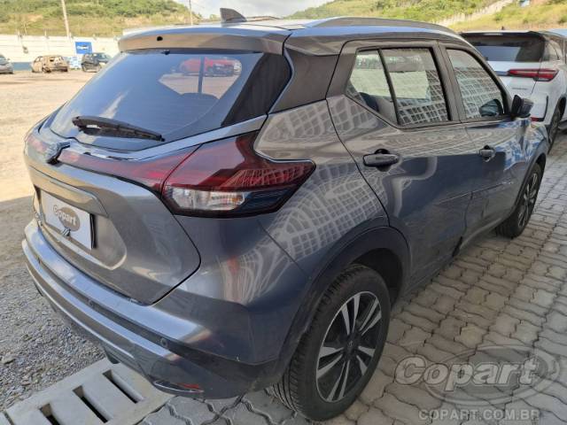 2024 NISSAN KICKS 
